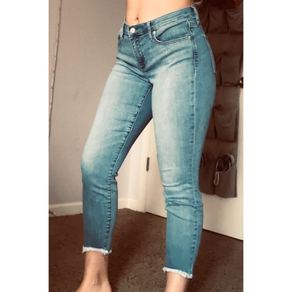 Gap Jeans